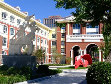 美丽校园